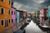 Burano after the rain nr.1