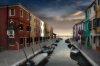 Burano after the rain nr.6