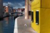 Burano in summer nr.6